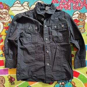 Ck boys dress shirt 👔